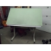 Norman Wade Radius Tension Drafting Table, 72 x 43